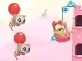遊戲Kitty's Candies在線