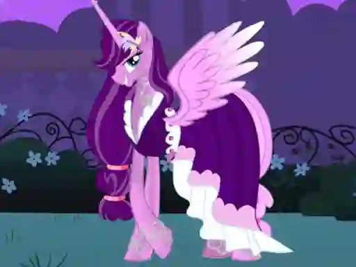遊戲My Pony Designer在線