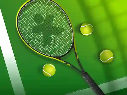 遊戲Tennis Open 2022在線