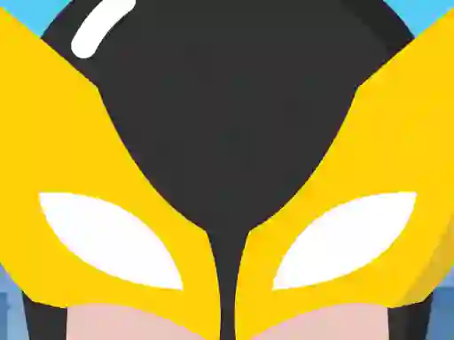 遊戲Hero Mask Memory在線