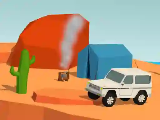 遊戲Off Road Auto Trial在線