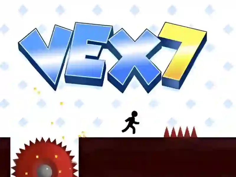 遊戲Vex 7在線