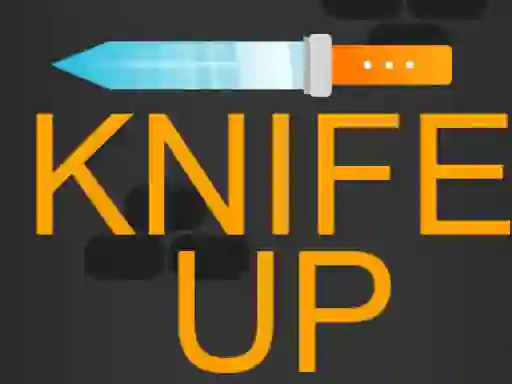 遊戲Knife Up在線