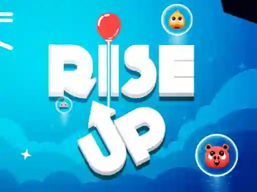 遊戲Rise Up在線