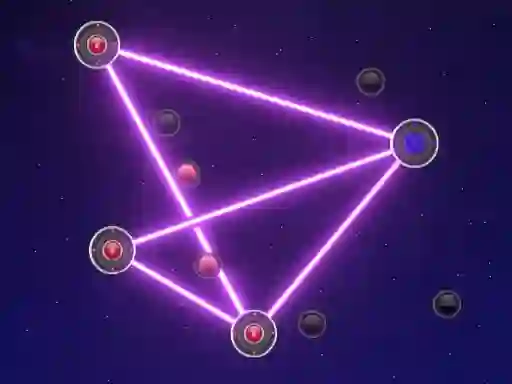 遊戲Laser Nodes在線