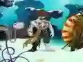 遊戲Pirates of the Undead Sea在線