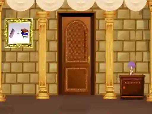 遊戲Castle Escape在線