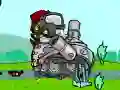 遊戲Cantankerous Tank在線
