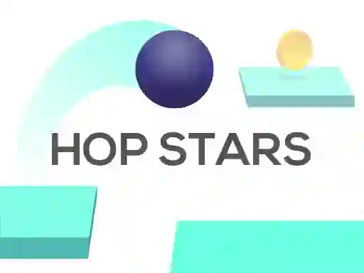 遊戲Hop Stars在線