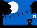 遊戲Full Moon在線
