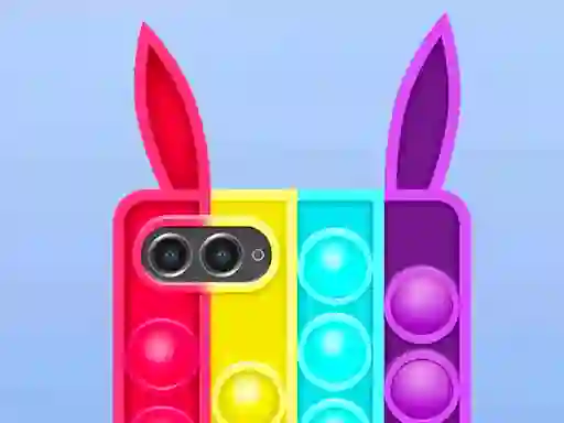 遊戲Phone Case Salon在線