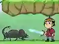 遊戲Warrior Prince在線