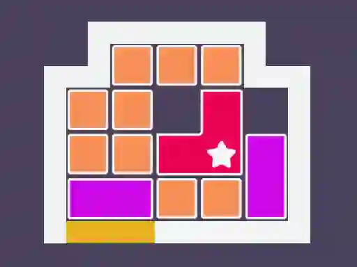 遊戲Blox Escape在線