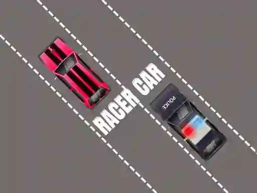 遊戲Racer Car在線
