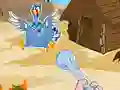 遊戲Turkey Attack在線