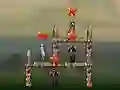 遊戲Siege Master在線