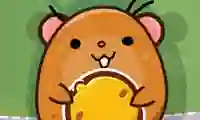 遊戲Flying Cheese在線