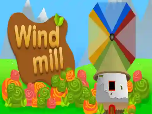遊戲Wind Mill在線