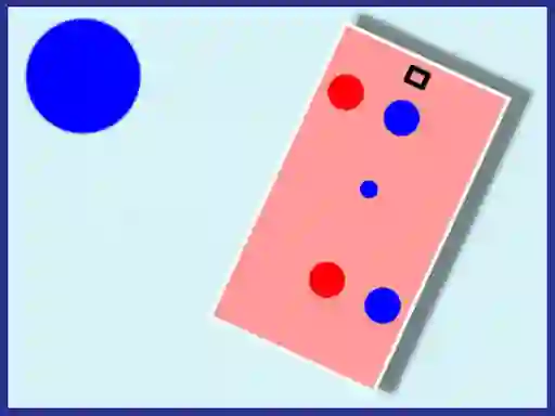 遊戲Color Pong在線
