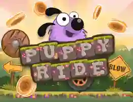 遊戲Puppy Ride在線