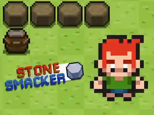 遊戲Stone Smacker在線