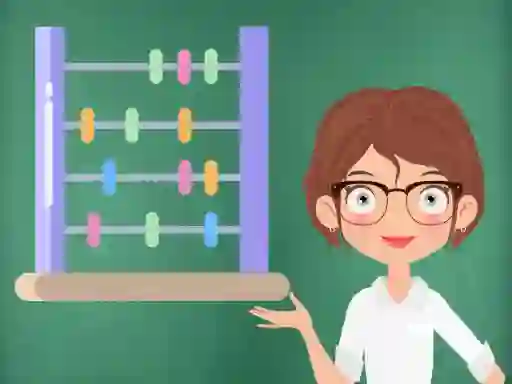 遊戲Math games for Dummies在線
