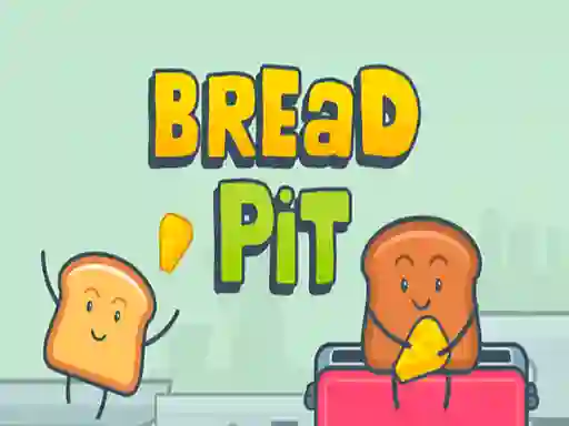 遊戲Bread Pit 2021在線