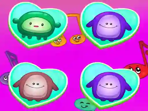 遊戲Chaki Memory在線