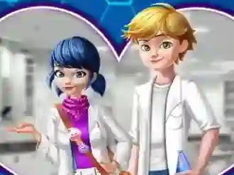 遊戲College Love Chemistry Class在線