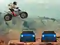 遊戲Box10 ATV 2在線
