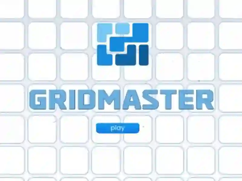 遊戲Gridmaster在線