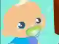 遊戲Babysitter Slacking在線