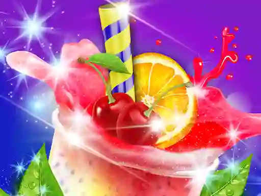 遊戲Smoothie Maker在線