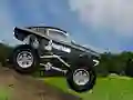 遊戲Crazy Mustang在線