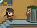 遊戲Ninja Stealth在線