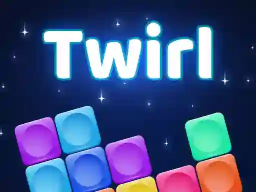 遊戲Twirl在線