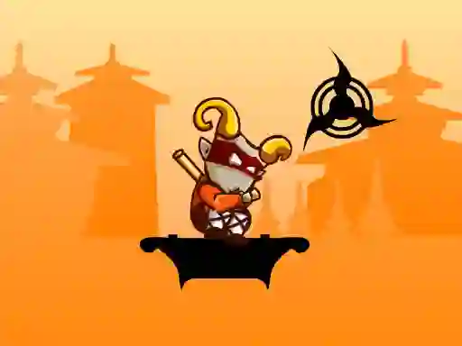 遊戲Clan Samurai在線
