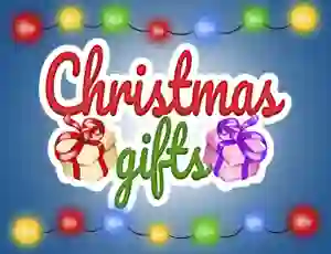 遊戲Christmas Gifts在線