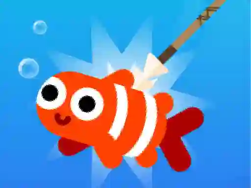 遊戲Just Fishing在線
