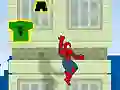 遊戲The Amazing Spider-man在線