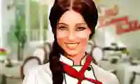 遊戲Samantha Plum The Globetrotting Chef在線