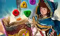 遊戲Magic Stones 2在線
