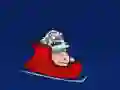 遊戲Turbo Santa 2: Alcohol Powered在線