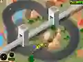 遊戲Mountain View Racer在線