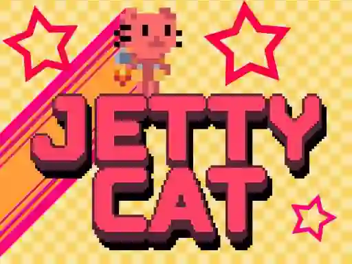 遊戲Jetty Cat在線