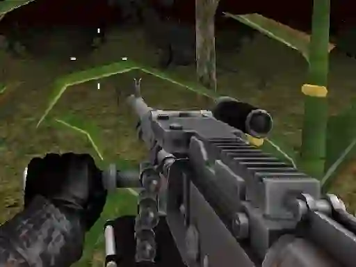 遊戲Gungame Gun在線