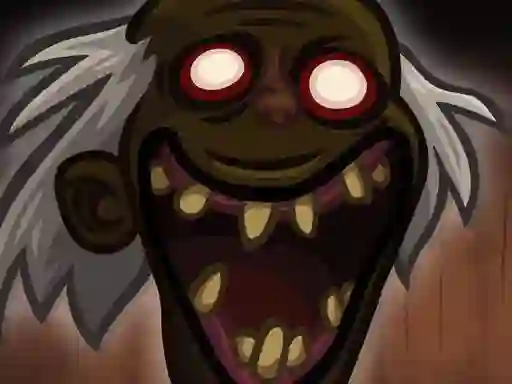 遊戲Troll Face Quest Horror 3在線