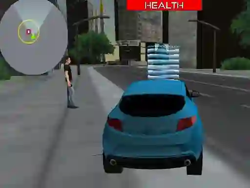 遊戲Uber Sim Transport 2020在線