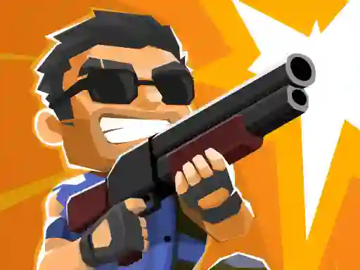 遊戲Zombie Sniper在線