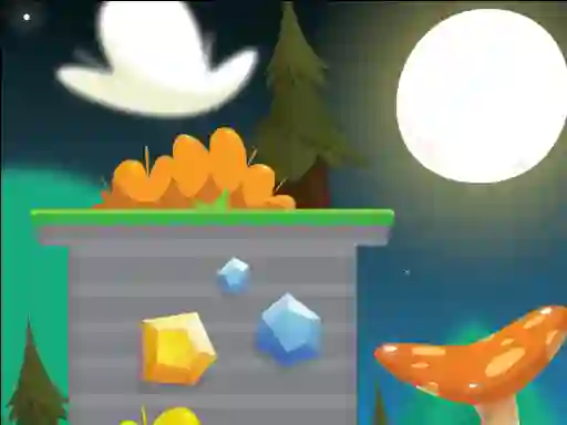 遊戲Physics Puzzle在線